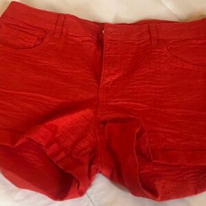 H&M Pre Used Shorts